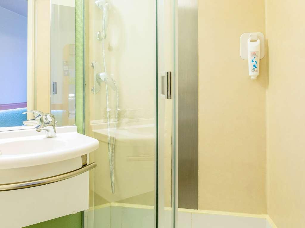 Ibis Budget Nantes Nord Saint Herblain Cameră foto
