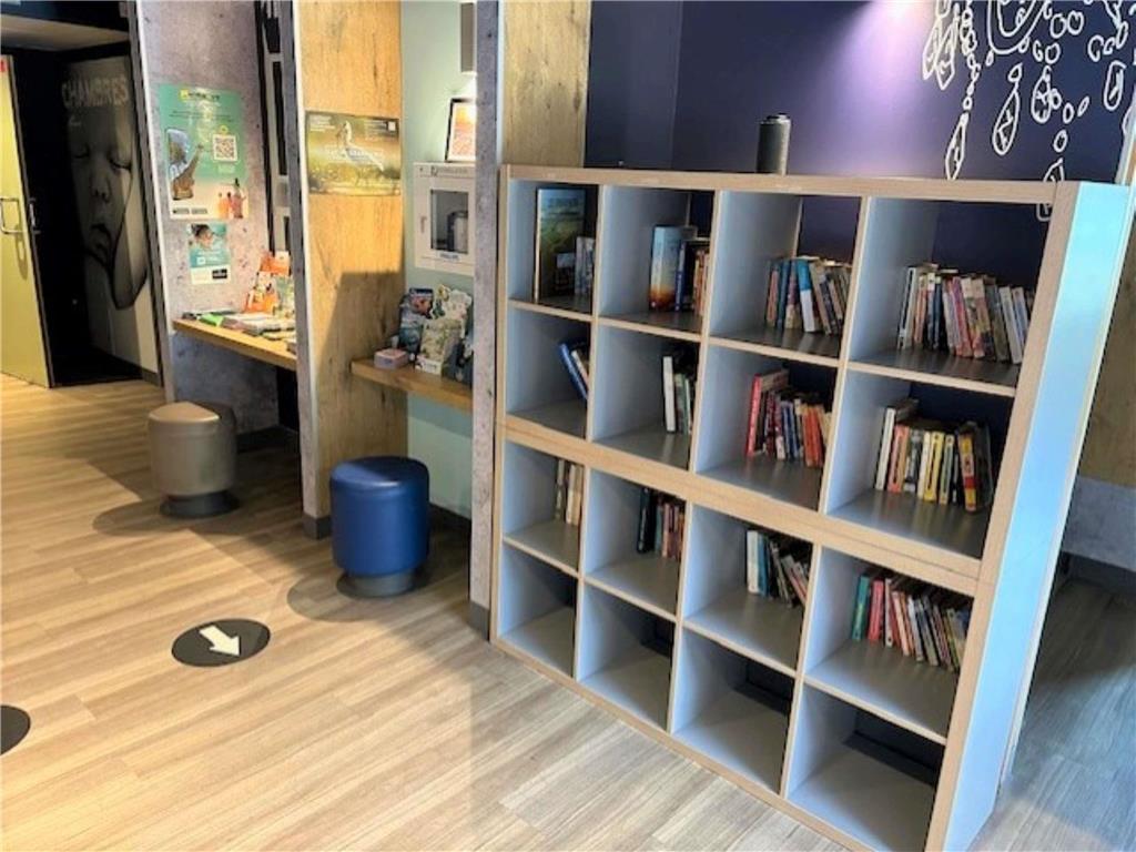 Ibis Budget Nantes Nord Saint Herblain Facilități foto